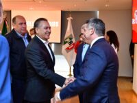 La crisis de Alito, por Edomex; Peña Nieto perdería su bastión: Carlos Ramírez