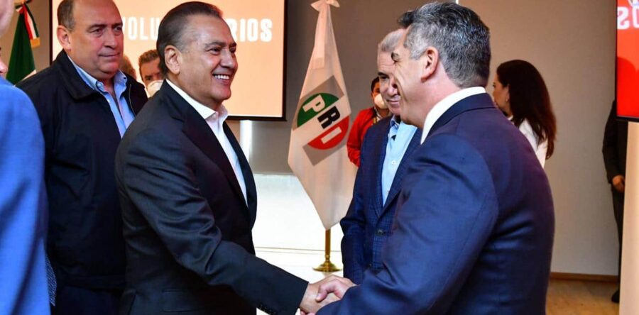 La crisis de Alito, por Edomex; Peña Nieto perdería su bastión: Carlos Ramírez