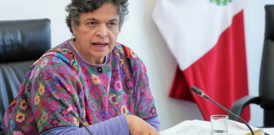 En 2011 PRI y PAN pactaron la no-alianza PAN-PRD en Edomex: Carlos Ramírez