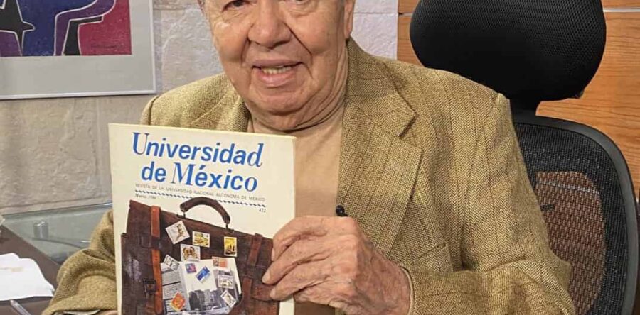 El Estado represor, Muñoz Ledo, y el PRI que regresa al poder: Carlos Ramírez