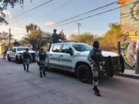 La narcoguerra, única opción al modelo de “abrazos, no balazos”: Carlos Ramírez