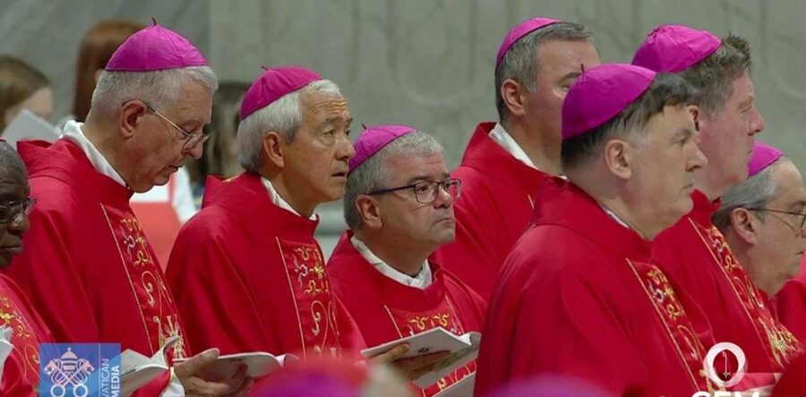 Iglesia católica: de denunciar a narcos a darles trato religioso: Carlos Ramírez