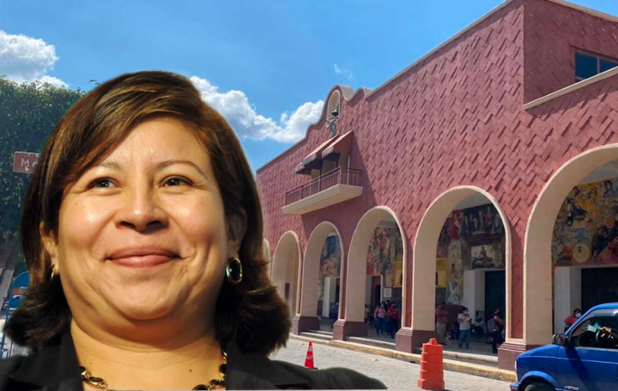 Probable que Juanita Cruz no figure dentro del gobierno de Jara:  Horacio Corro Espinosa
