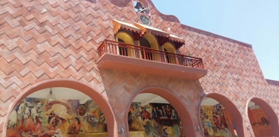 Tiempos de misoginia en el Ayuntamiento de Huajuapan: Horacio Corro Espinosa
