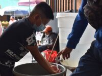 Piden los SSO estar alerta ante repunte de contagios de COVID-19