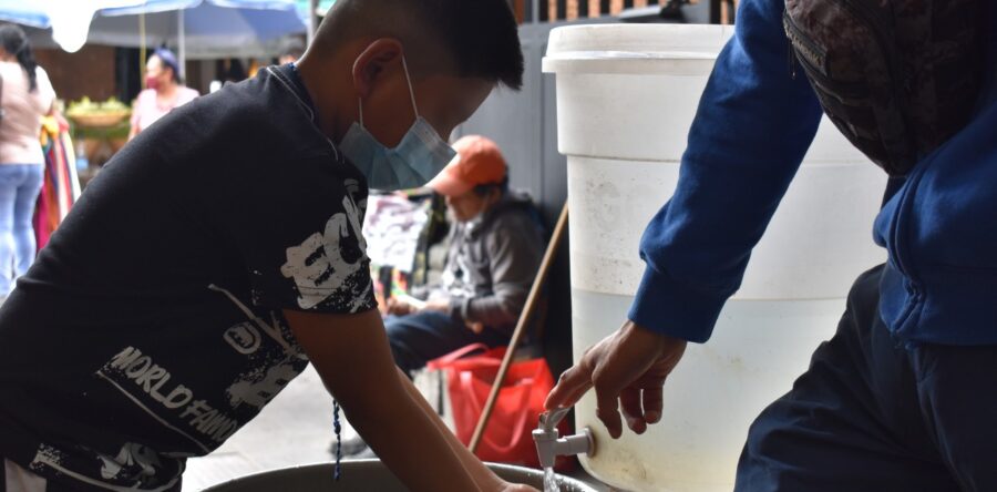 Piden los SSO estar alerta ante repunte de contagios de COVID-19