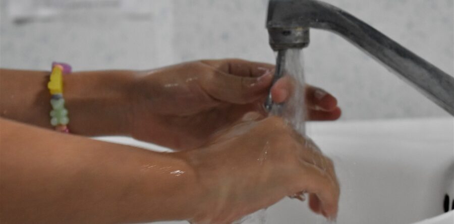 Registran los SSO, 94 casos de hepatitis A, B y C, fundamental seguir medidas sanitarias