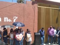 Denuncian actos de violencia contra la directora de la Prepa 7 de la UABJO