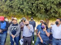 Bloquearán vecinos de Santa Rosa y San Jacinto Amilpas para exigir atención al drenaje