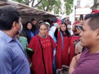 MULT se disputa espacios en la Alameda de León