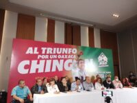 Destacan el éxito de Alejandro Avilés Álvarez en la campaña electoral