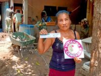 Inició el censo en las zonas afectadas por el huracán Agatha