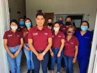 La UBR de Santa Lucía del Camino mantiene atención a la ciudadanía