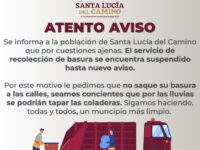 Por el bloqueo en el basurero municipal de Zaachila, la recolección sólo será de basura orgánica