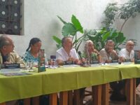 Presentan la campaña “Cuida tu salud, cuida el planeta”