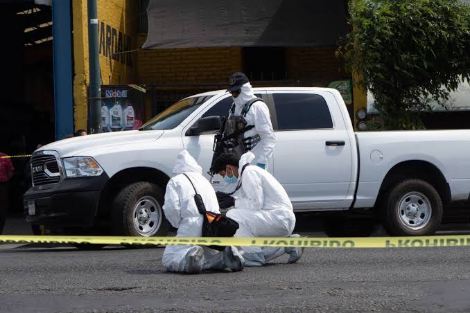 Grave la violencia contra las mujeres en Oaxaca