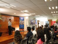 La política es el arte de servir y ayudar: Marco Cuevas