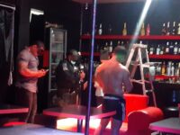 Avanza inspección de bares e Santa Lucía del Camino para tranquilidad de todas y todos