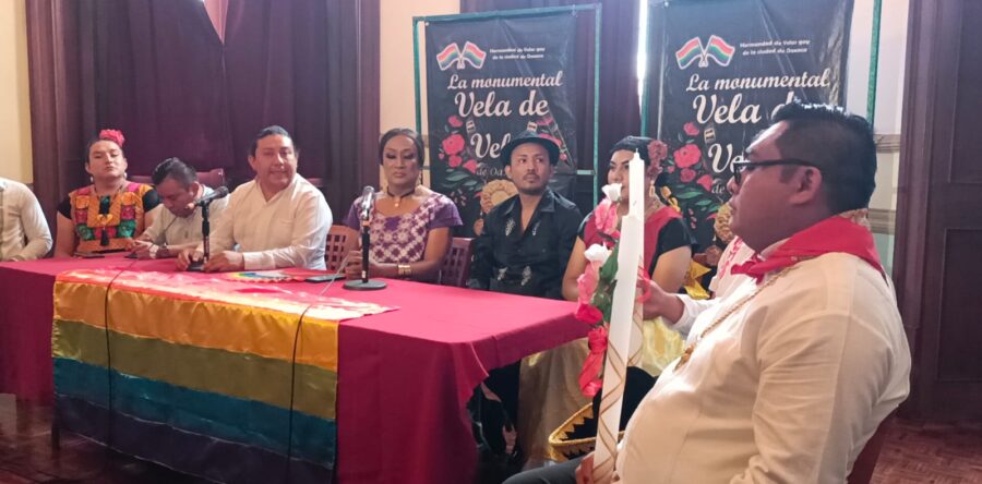 Anuncian la primera y monumental “Vela de Velas” los días 28, 30 y 31 de julio