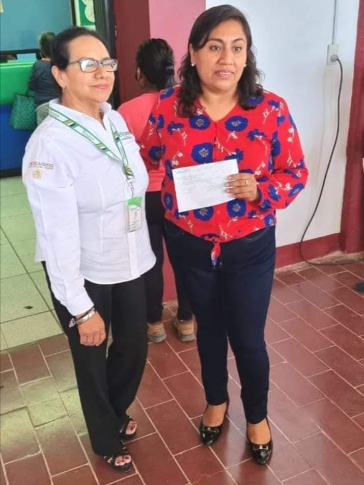 Abren nuevamente la sucursal de Telecomm en Telixtlahuaca