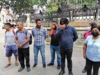 Habitantes de la Sierra Sur denunciaron la poca atención por parte de las autoridades para atender los desastres por Agatha