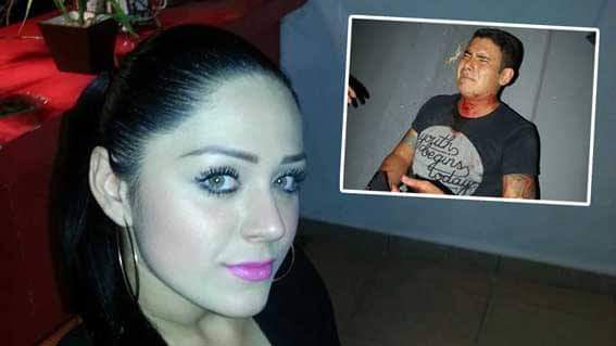 Sentencia condenatoria de 74 años de prisión contra Alejandro Enrique, feminicida de Dafne Carreño