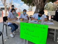 Arranca Jornada de Vacunación COVID-19 para niñas y niños de 5 a 11 años en instituciones del Sector Salud