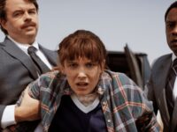 El volumen dos de la T4 de “Stranger Things”: con las emociones en vilo: Ismael Ortiz Romero Cuevas