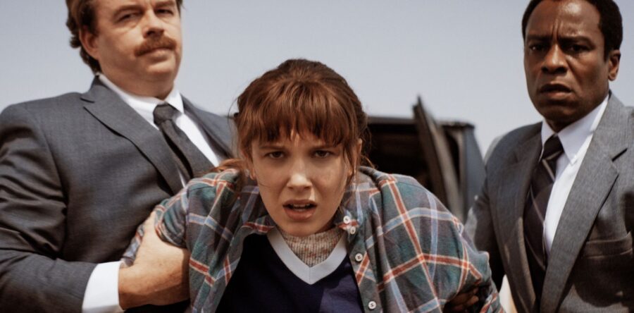 El volumen dos de la T4 de “Stranger Things”: con las emociones en vilo: Ismael Ortiz Romero Cuevas