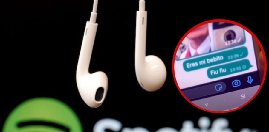 “Mi bebito fiu fiu”: ¡qué fastidio y qué polémica!: Ismael Ortiz Romero Cuevas