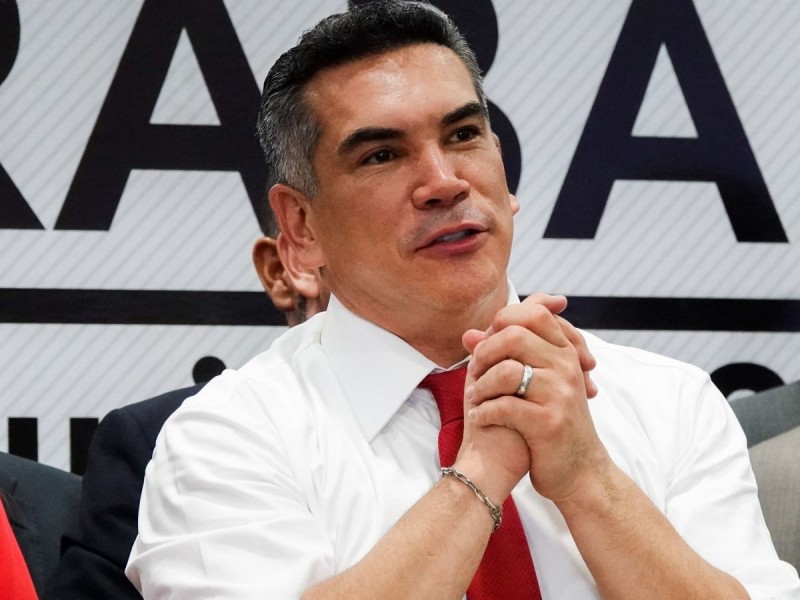 15 exgobernadores priistas exigen renuncia de Alejandro Moreno ‘Alito’