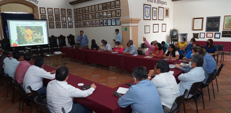 Crean Comisión Interinstitucional para solucionar de fondo el problema de la basura