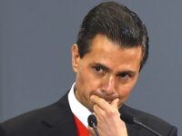 UIF denuncia ante FGR a Peña Nieto por operaciones de procedencia ilícita