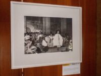 Los años de la Guelaguetza en el AGEO