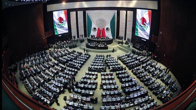 Diputados pagan 20 mdp por foros de ‘simulación’