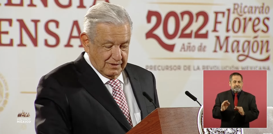 Compra de leche a EU no desplazará a productores nacionales: AMLO