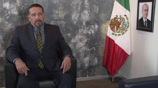 Asesinatos por negligencia, tráfico de psicotrópicos, nepotismo, en el IMSS: Alfredo Martínez de Aguilar