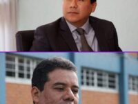 Rescatar la UABJO, debe ser el mayor legado de AMLO: Alfredo Martínez de Aguilar