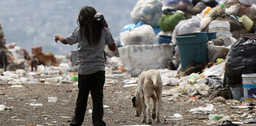 Epidemias, hambruna, falta de agua, el Apocalipsis que viene: Alfredo Martínez de Aguilar
