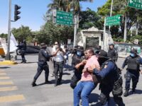 ¿Por qué Adelfo Regino Montes quiere la cabeza de Paco Piza?: Alfredo Martínez de Aguilar