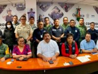 Acabaremos muertos, si no nos organizamos ciudadanamente: Alfredo Martínez de Aguilar