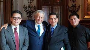 Con Jesuitas, Iglesia Católica y los Judíos, topará AMLO y la 4T: Alfredo Martínez de Aguilar