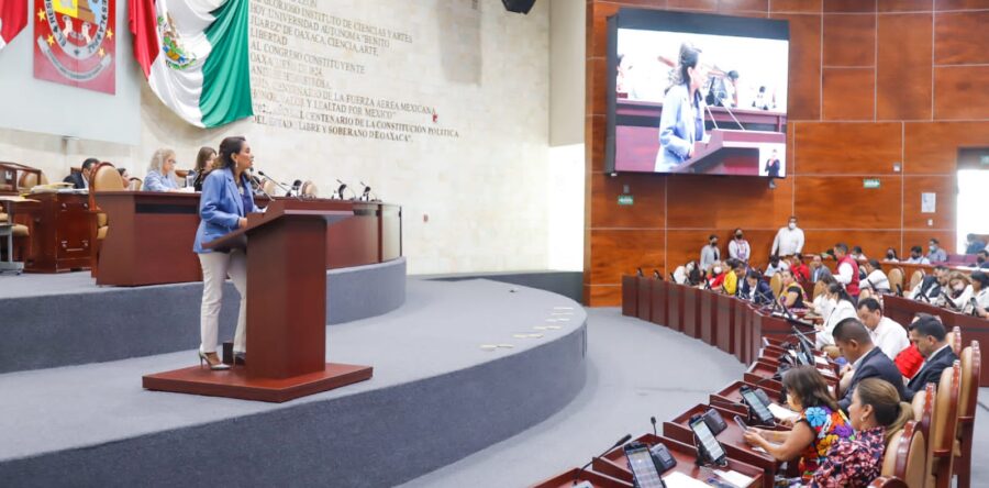 Analizan reforma para frenar impunidad en delitos sexuales contra mujeres