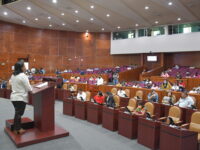 Cumplen diputados de Oaxaca con declaración patrimonial