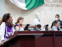 Proponen reforma para prevenir la violencia contra las adolescentes y jóvenes