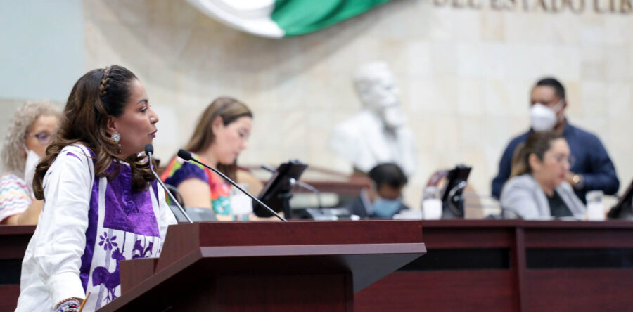 Proponen reforma para prevenir la violencia contra las adolescentes y jóvenes