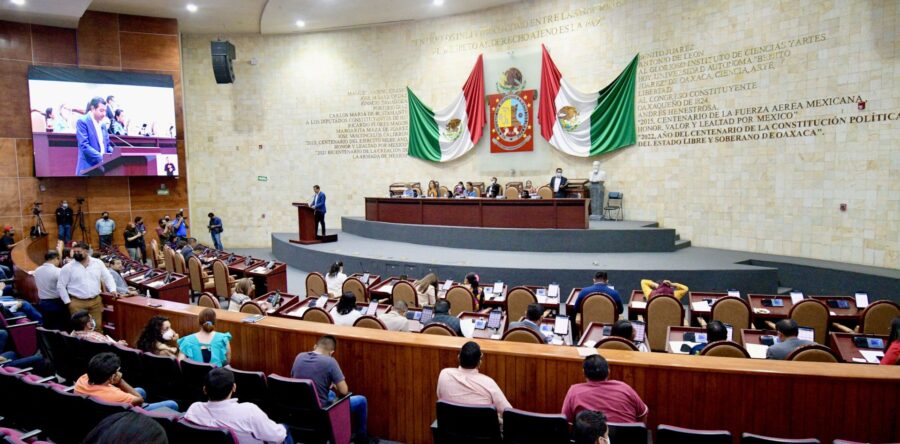 Pide Congreso a los tres niveles de Gobierno solucionar problema de basura