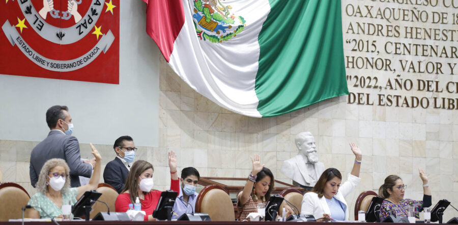 Será obligatorio en Oaxaca crear estacionamientos para bicicletas