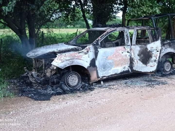 Asesinan en enfrentamiento a 3 policías en el Istmo