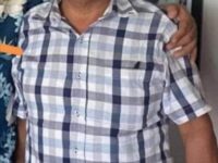 Ejecutan a ex militante del EPR en Santa Cruz Xoxocotlán